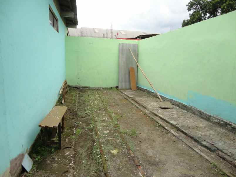 jual rumah murah buahbatu kota bandung