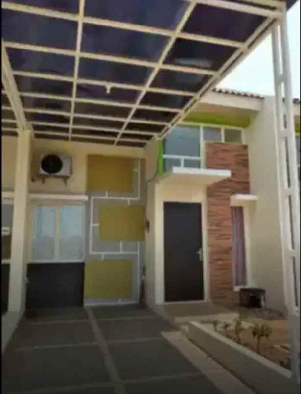 jual rumah segara city tarumajaya siap huni c1007