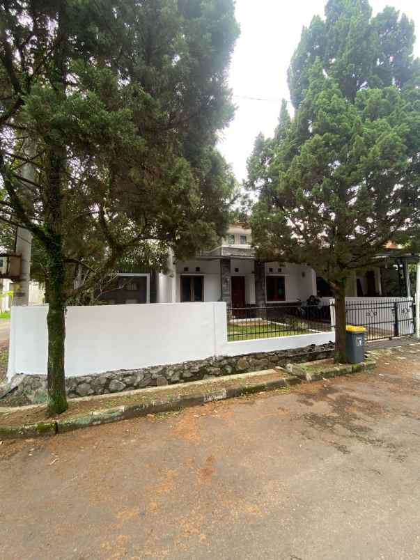 jual rumah siap huni arcamanik bandung