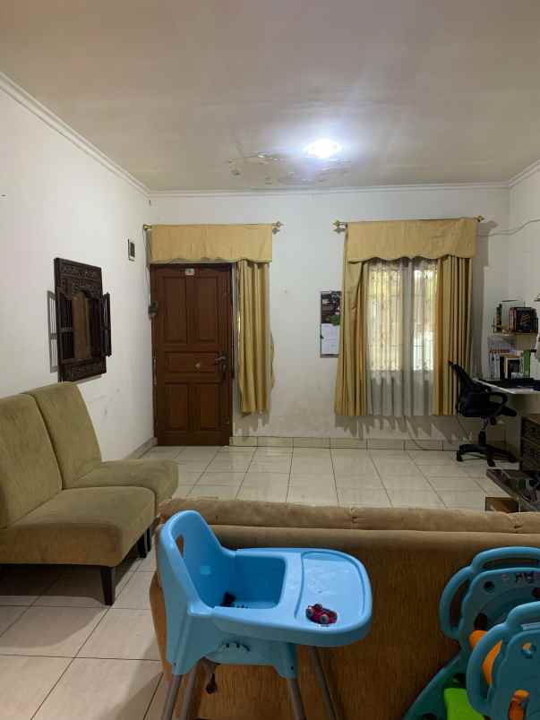 jual rumah siap huni arcamanik bandung