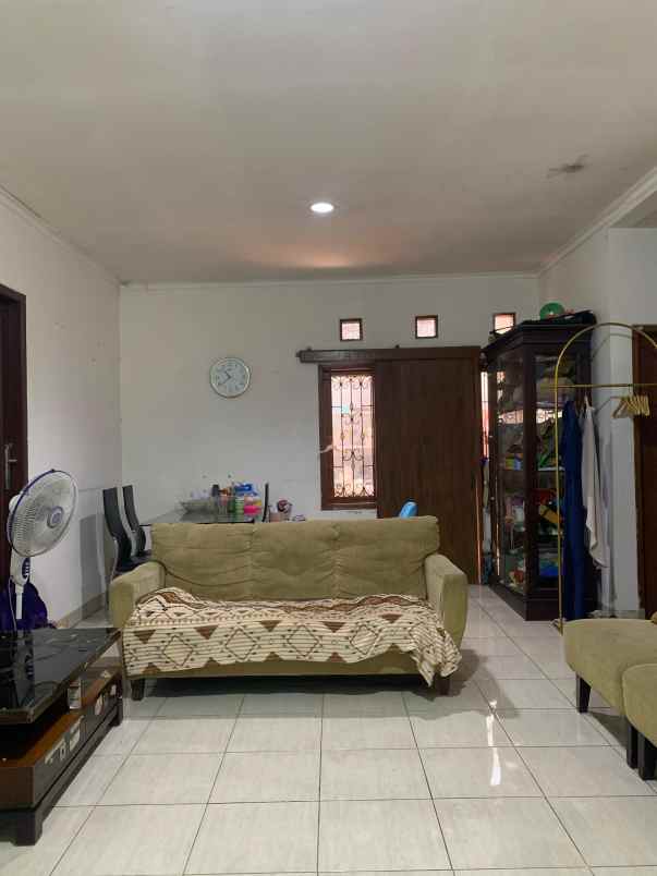 jual rumah siap huni arcamanik bandung