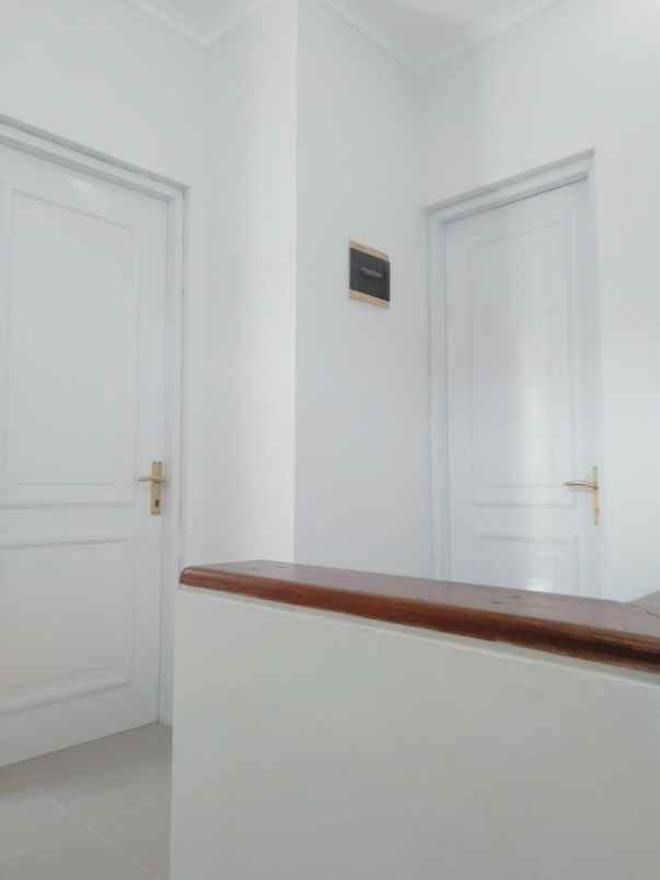jual rumah siap huni kota wisata cibubur