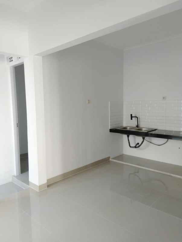 jual rumah siap huni kota wisata cibubur