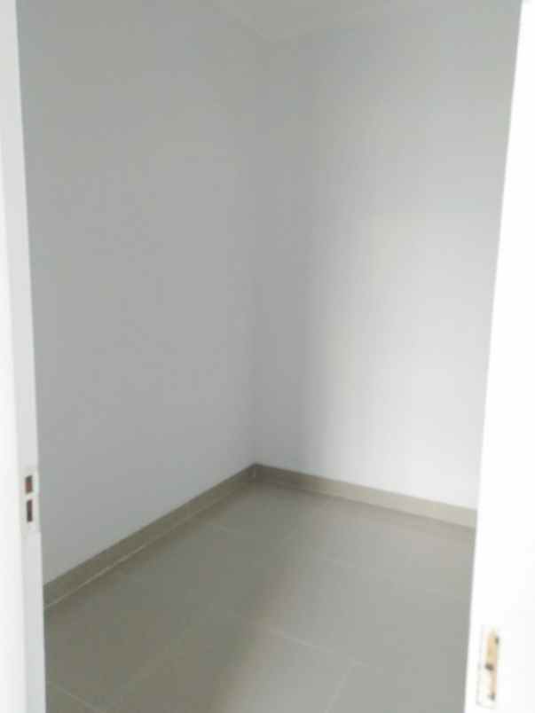 jual rumah siap huni kota wisata cibubur