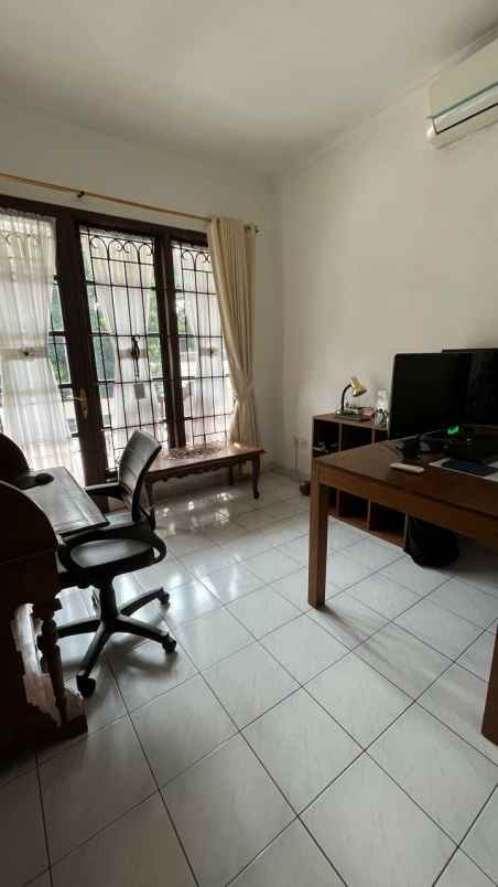 jual rumah siap huni legenda wisata cibubur