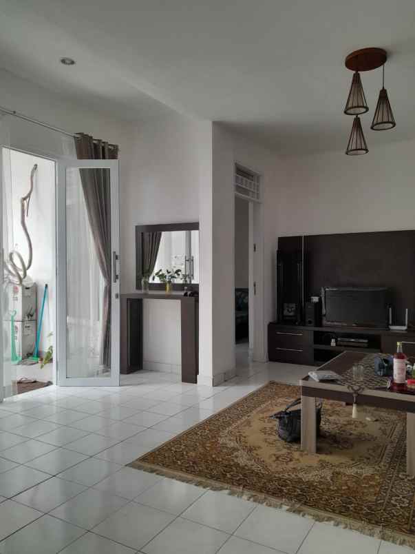 jual rumah siap huni puteraco gading bandung