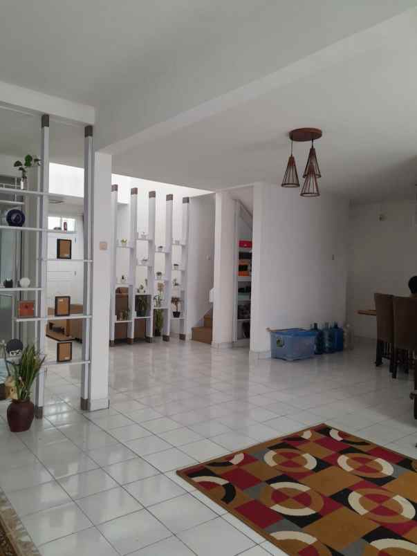 jual rumah siap huni puteraco gading bandung