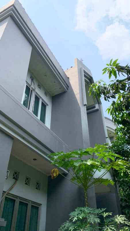 jual sekolah di medan satria bekasi kota