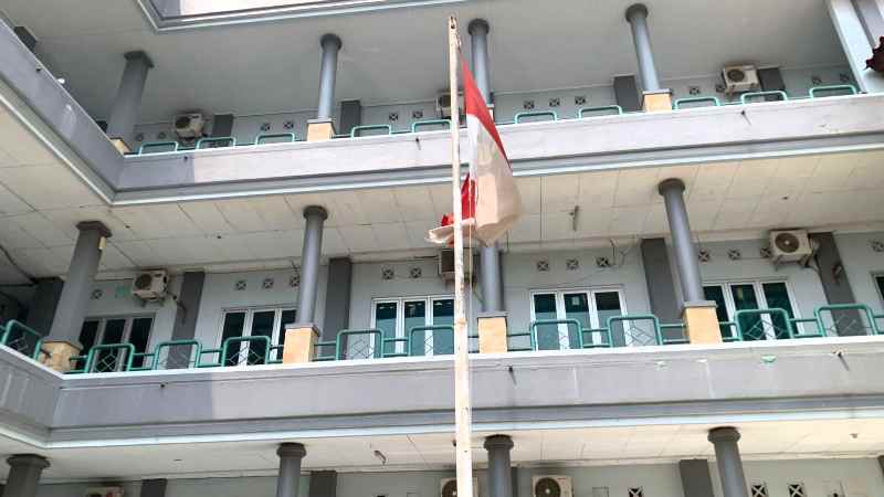 jual sekolah di medan satria bekasi kota
