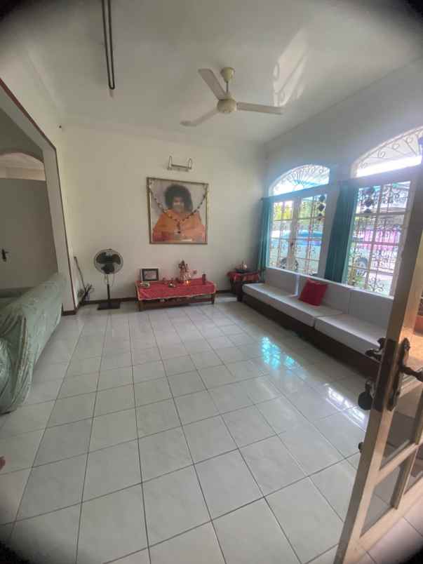 jual sewa rumah di agung podomoro sunter jakarta utara