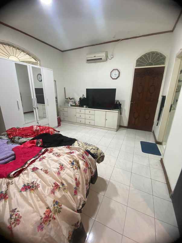 jual sewa rumah di agung podomoro sunter jakarta utara