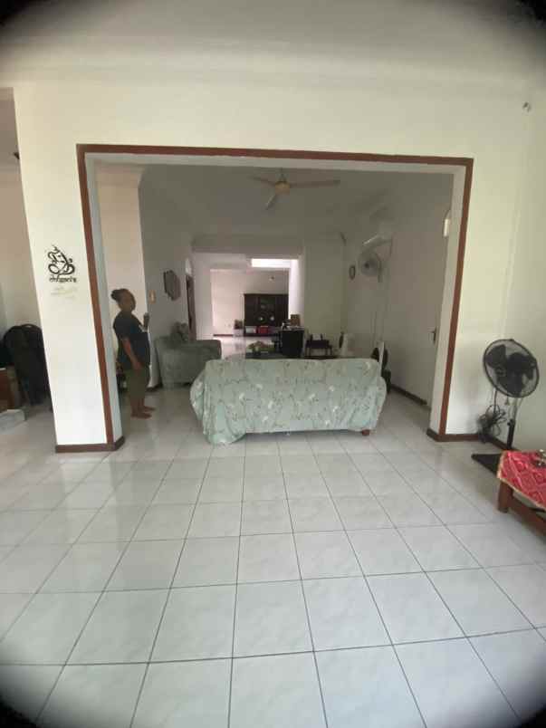 jual sewa rumah di agung podomoro sunter jakarta utara