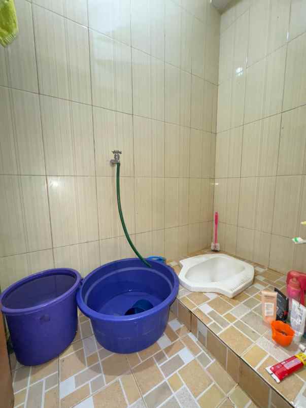 jual t taman palem lestari jak bar