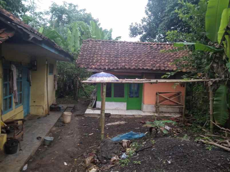 jual tanah bonus rumah di manonjaya