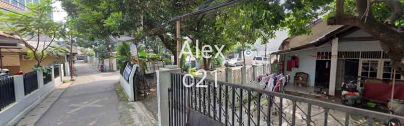 jual tanah di cilandak jakarta selatan