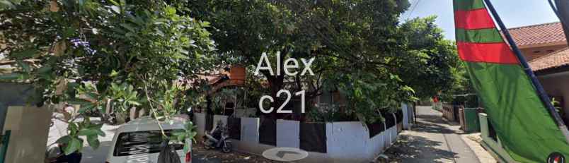 jual tanah di cilandak jakarta selatan