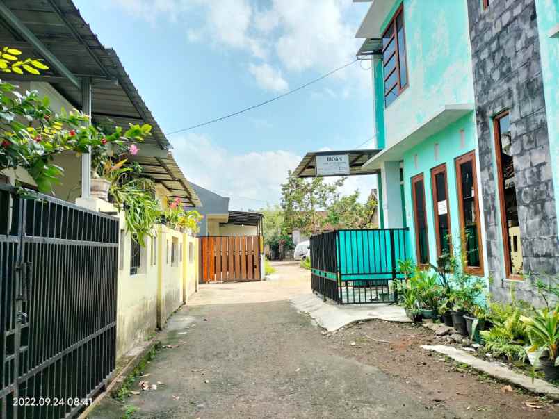 jual tanah di gamping sleman yogyakarta dekat umy