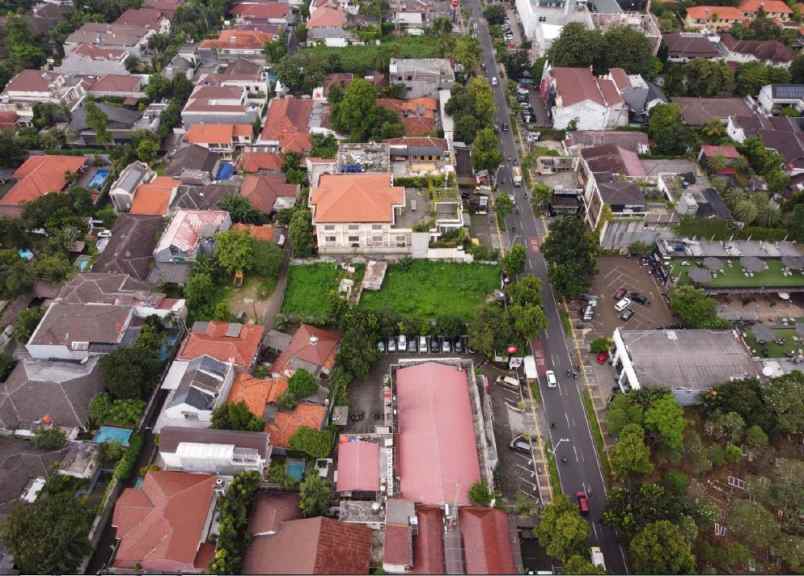 jual tanah di kemang mampang prapatan jakarta selatan