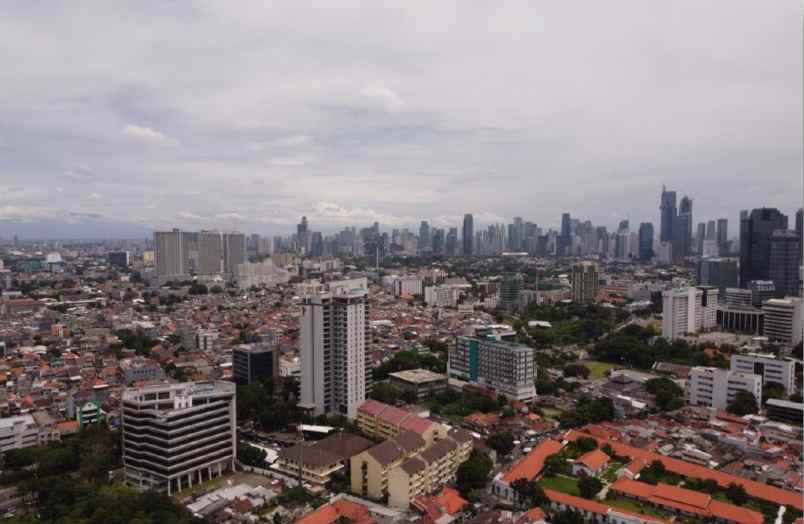 jual tanah di senen jakarta pusat