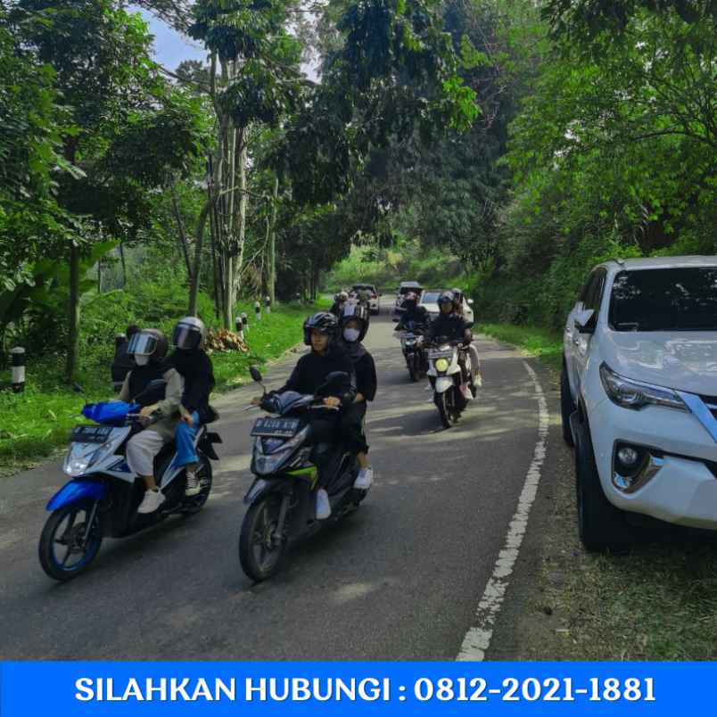 jual tanah samping jalan raya pangalengan