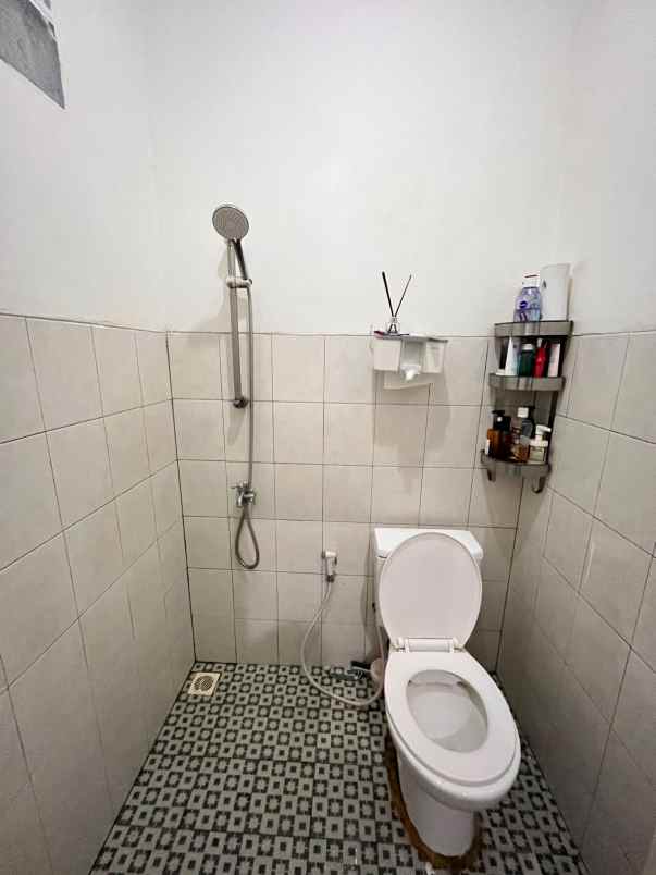 jual via take over rumah dekat stasiun cilebut