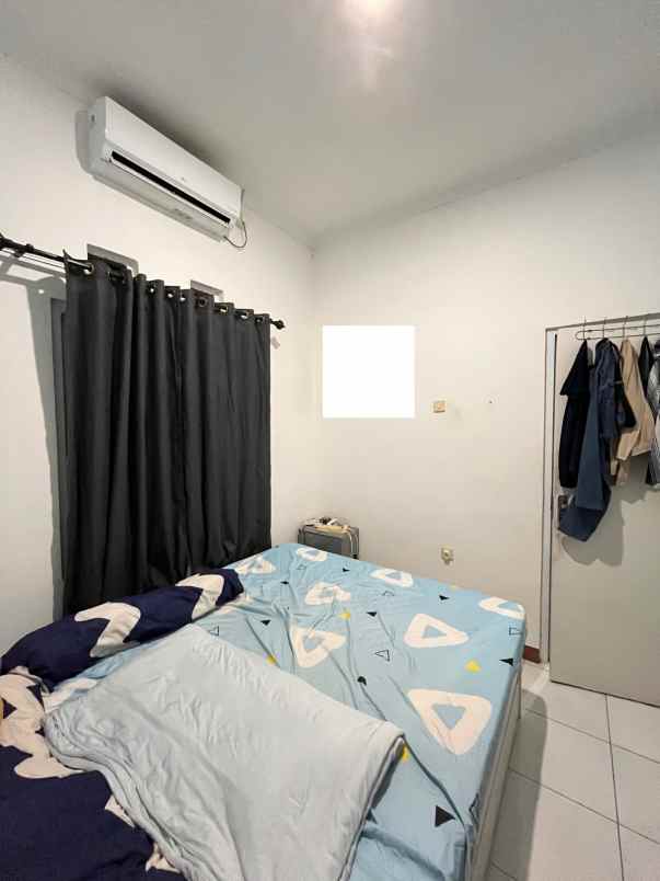 jual via take over rumah dekat stasiun cilebut