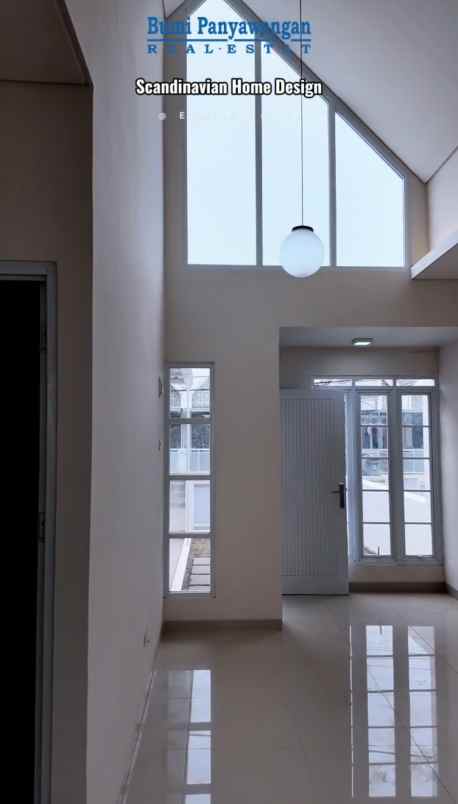 jumbo juni mbombastis di bumi panyawangan real estat