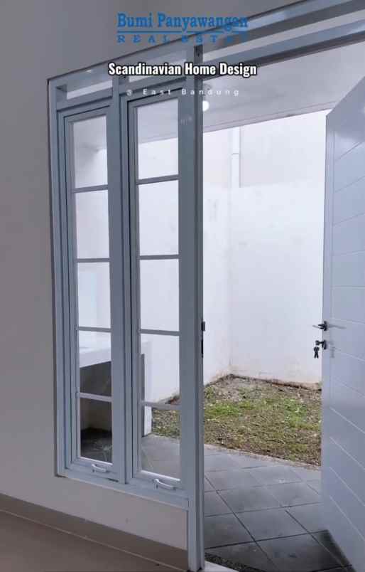 jumbo juni mbombastis di bumi panyawangan real estat