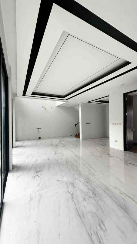 kinaya residence margasatwa jakarta selatan