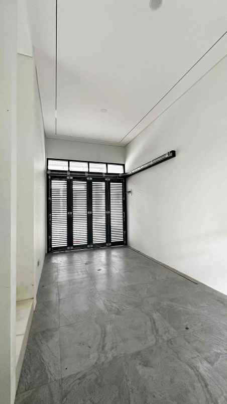 kinaya residence margasatwa jakarta selatan