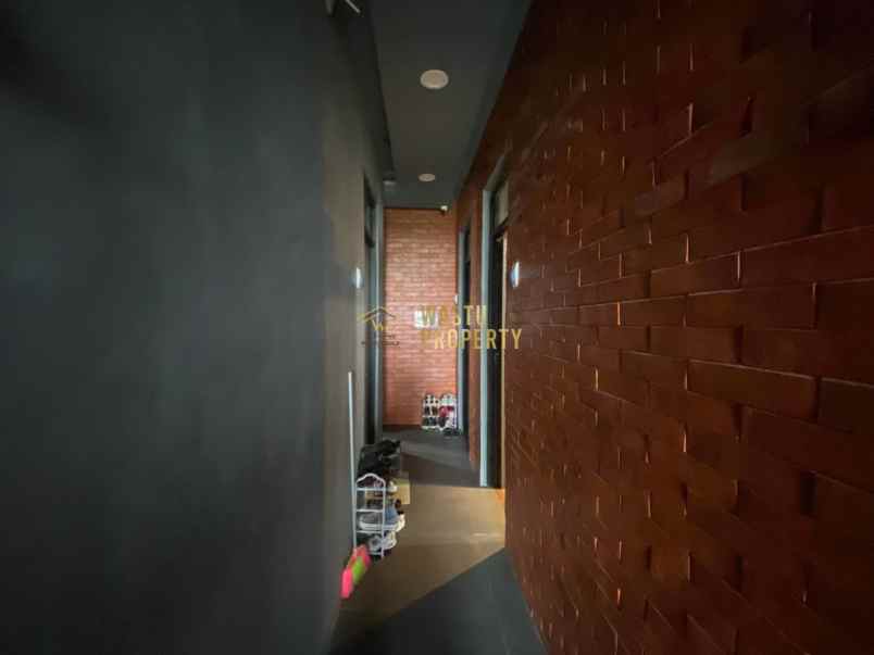 kos aktif 2 lantai di jakal km 7 dekat ugm