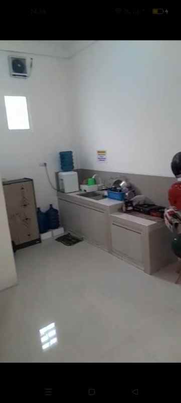 kos an masih sisa 2 kamar kos putra furnished
