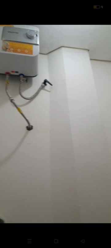 kos an masih sisa 2 kamar kos putra furnished