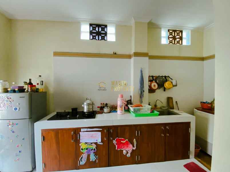 kost aktif 14 kamar harga murah dekat ringroad utara