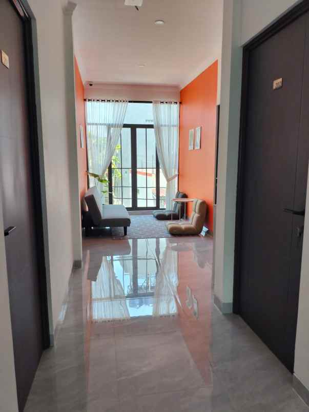 kost baru siap huni ring 1 undip tembalang