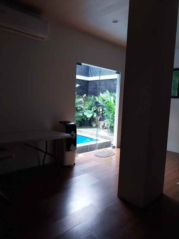 kost dijual di tb simatupang jakarta selatan