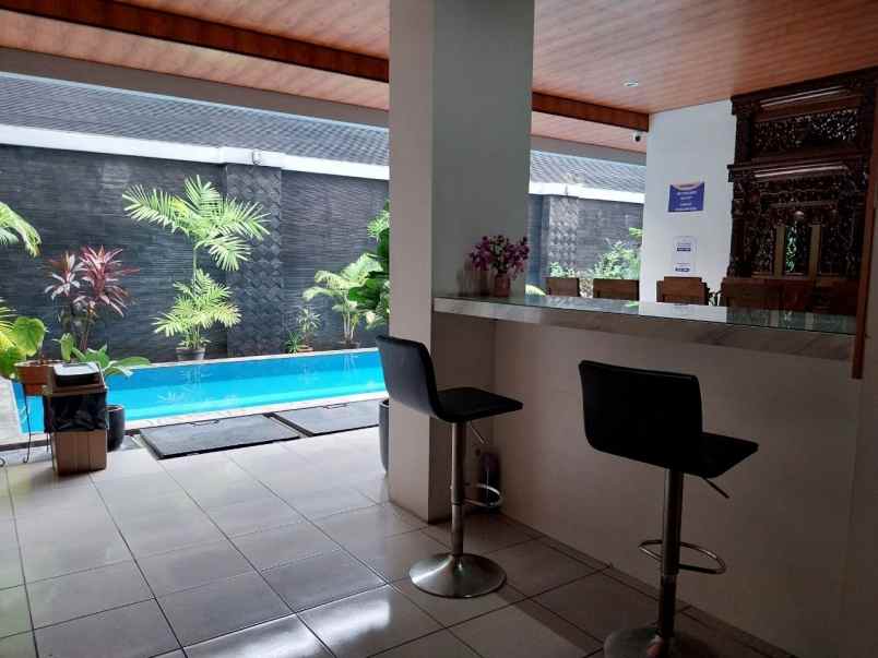 kost dijual di tb simatupang jakarta selatan