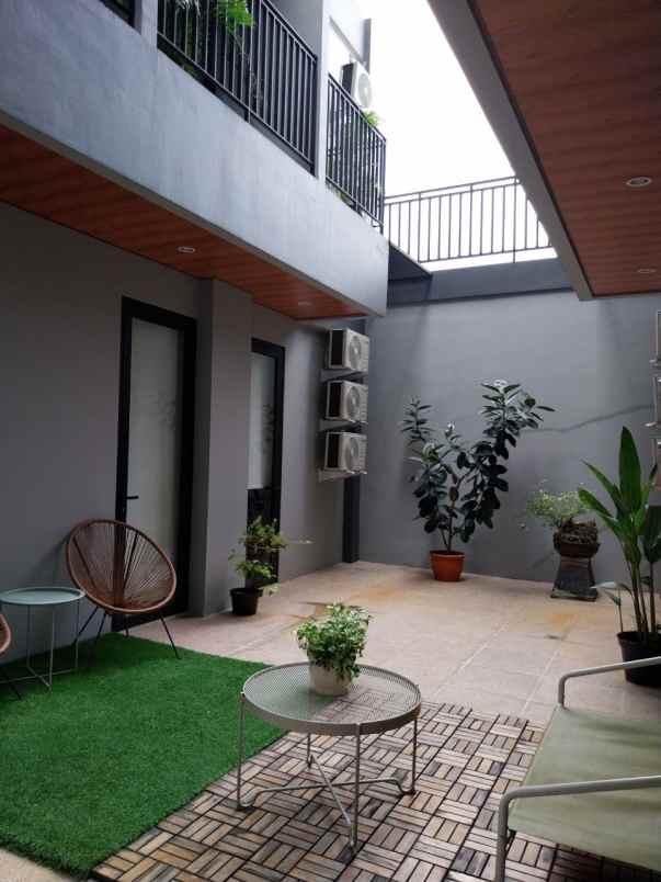 kost dijual di tb simatupang jakarta selatan