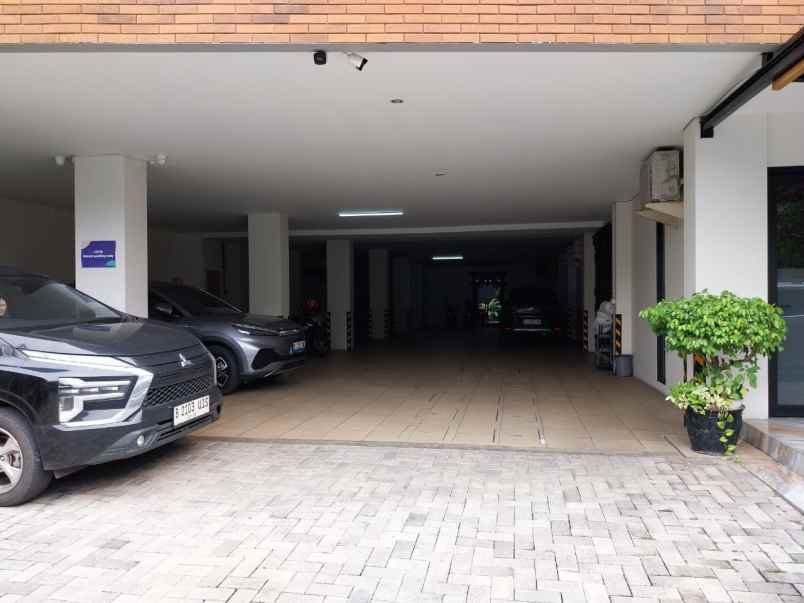 kost dijual di tb simatupang jakarta selatan