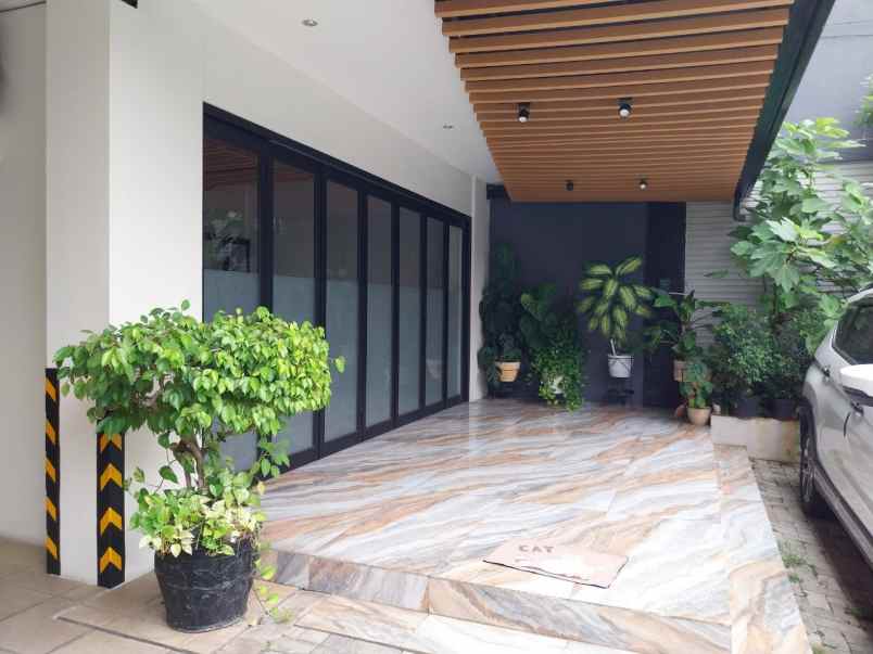 kost dijual di tb simatupang jakarta selatan