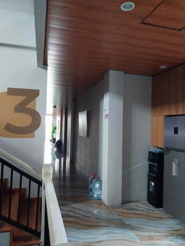 kost dijual di tb simatupang jakarta selatan