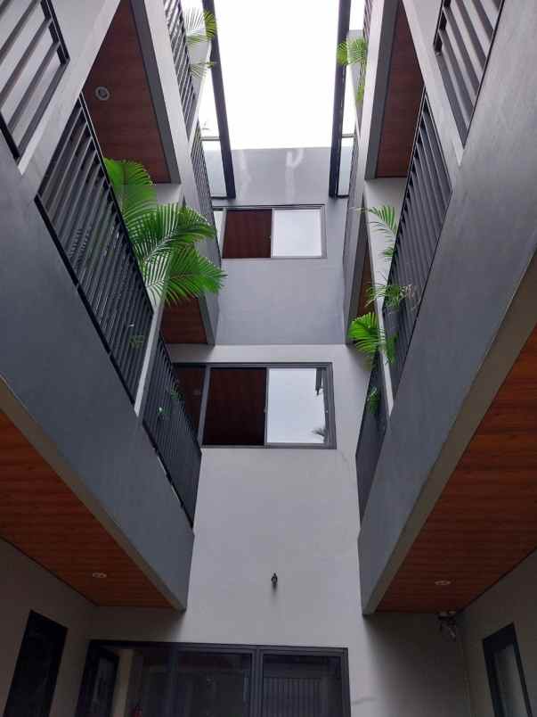 kost dijual di tb simatupang jakarta selatan