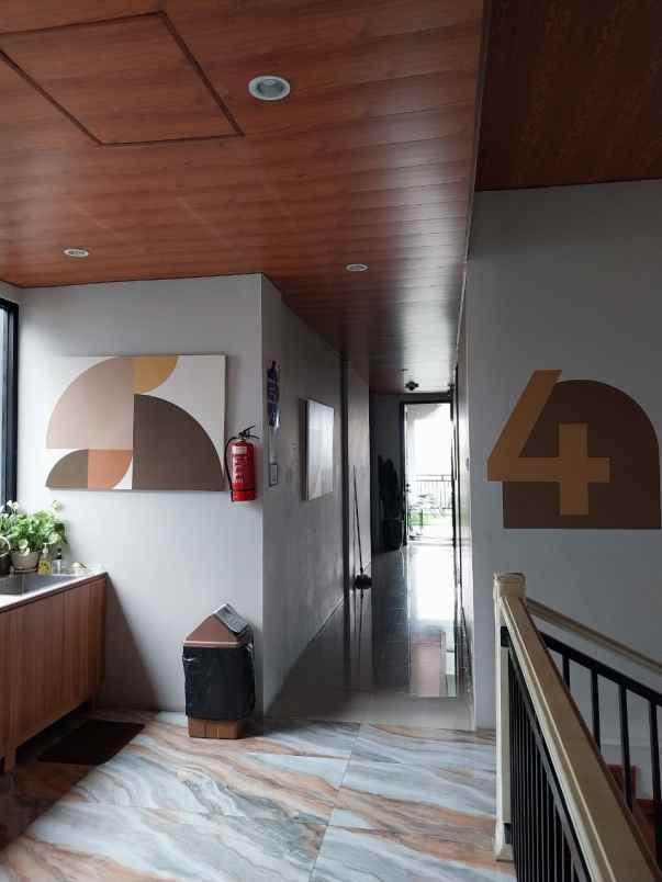 kost dijual di tb simatupang jakarta selatan