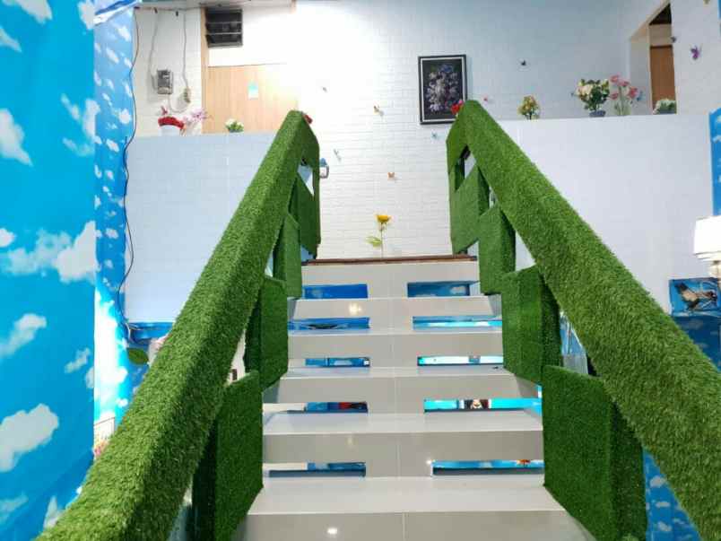 kost jl senen raya jakarta pusat