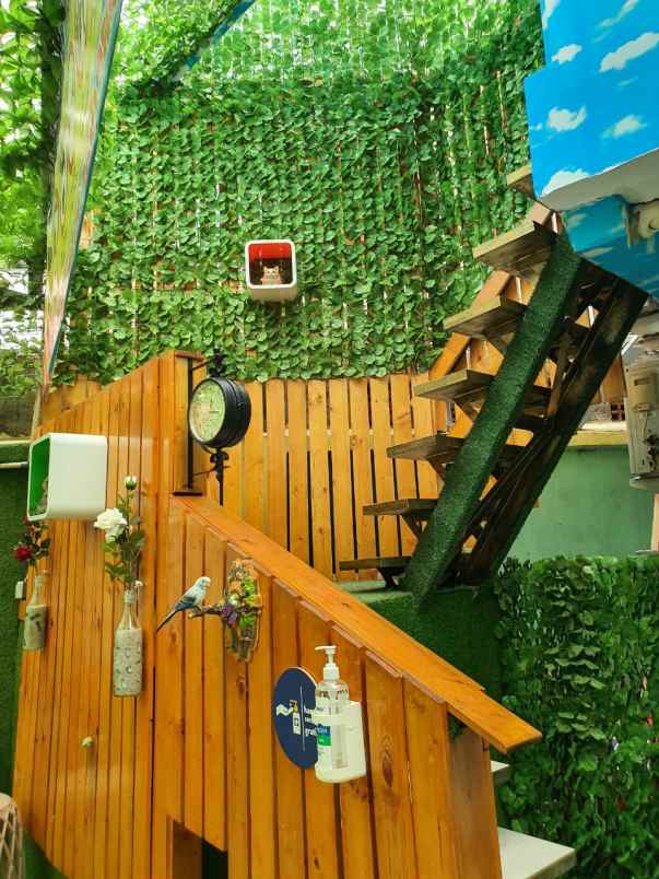 kost jl senen raya jakarta pusat