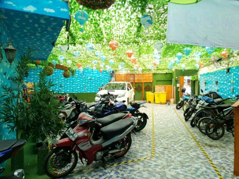 kost jl senen raya jakarta pusat