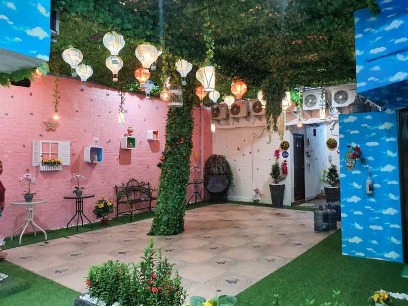 kost jl senen raya jakarta pusat