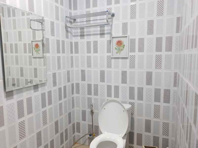 kost jl senen raya jakarta pusat