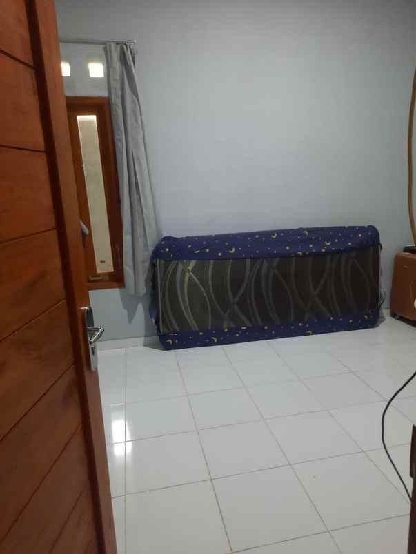 miliki rumah murah dekat sma n 1 prambanan klaten