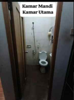 miliki rumah tytyan kencana bekasi utara c0992